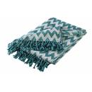 Heinner CUVERTURA PLED 127X152 CM-TURQUOISE