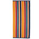 Heinner PROSOP PLAJA STRIPE-NAVY 70X140CM