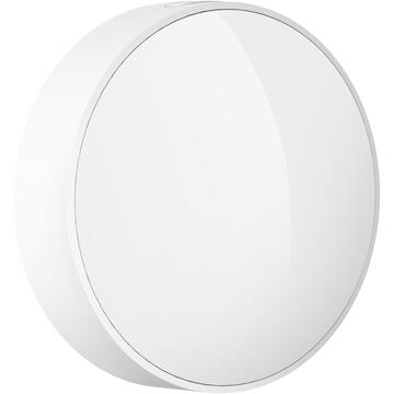 Senzor de lumina Xiaomi Mi Light Detection, Zigbee 3.0, Smart Home, Alb