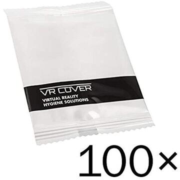 VR Cover VR HMD Servetele umede (100 pcs)