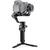 Stabilizator DJI Ronin SC2, 3 axe, Active Track3D Roll, SuperSmooth