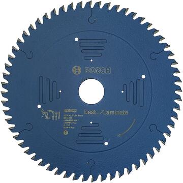 Bosch Powertools circular saw blade Best for Laminate - 2608642133