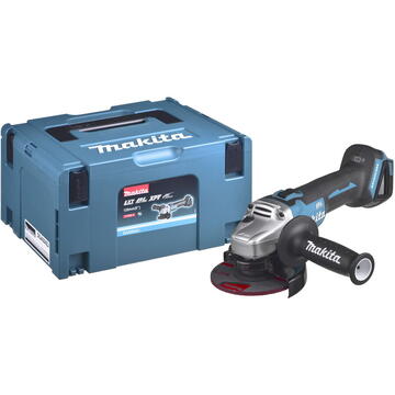 Makita Polizor unghiular DGA504ZJ 18V 8500rpm