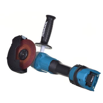 Makita Polizor unghiular DGA513ZJ 18V