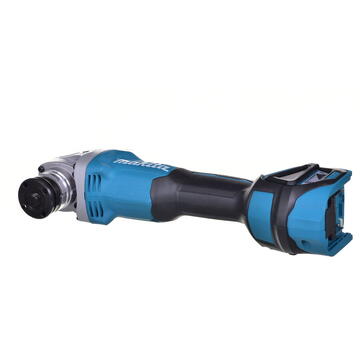 Makita Polizor unghiular DGA513ZJ 18V