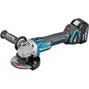 Makita Polizor unghiular DGA506RTJ 18V 8500rpm