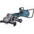 Makita Polizor unghiular DGA901ZUX1  23cm 6000RPM 36V