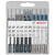 Bosch Jigsaw blade X-Pro LineSTS 10 pcs