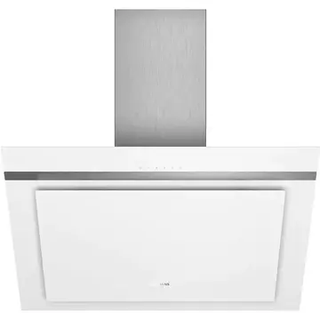 Hota Siemens Wandhaube LC87KHM20 iQ300 A white