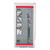 Bosch HCS jigsaw blade Speed for Wood T144D - 100-pack - 2608637880