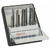 Bosch 2607010540Bosch 2607010540 Wood Jigsaw Blade set - 10-Piece