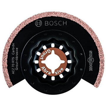 Bosch Carb-RIFF SS S-saw blade ACZ 70 RT5 - 2608661692