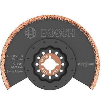 Bosch Carb-RIFF S-saw blade ACZ 85 RT3 - 2608661642