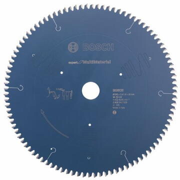 Bosch Circular Saw Blade EX MU B 305x30-96 - 2608642529