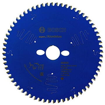 Bosch Circular Saw Blade EX AL B 216x30-64 - 2608644110