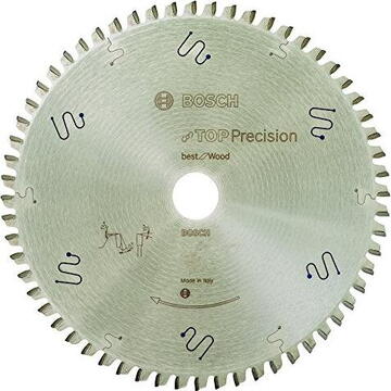 Bosch circular saw blade BS WO B 305x30-72 - 2608642103