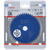 Bosch circular saw blade EfA 140x20x1.8 / 1.3x48T - 2608644536