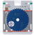 Bosch circular saw blade EfW 160x20x1.5 / 1x36T - 2608644504