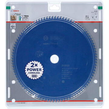 Bosch circular saw blade EfW 305x30x2.2 / 1.6x96T - 2608644529