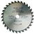 Bosch circular saw blade EX WO H 160x20-36 - 2608644017