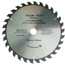 Bosch circular saw blade EX WO H 160x20-36 - 2608644017