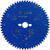 Bosch circular saw blade EX WO B 260x30-60 - 2608644082