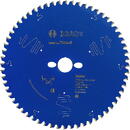 Bosch circular saw blade EX WO B 260x30-60 - 2608644082