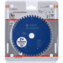 Bosch Powertools circular saw blade Expert for Laminated Panel, 160mm - 2608644548