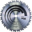 Bosch Powertools circular saw blade Construct Wood WO S 350x30-24 - 2608640702