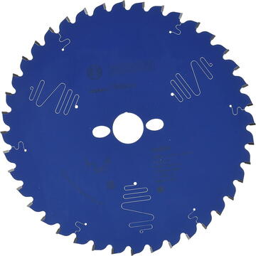 Bosch Powertools circular saw blade Expert for Wood B 250x30-40 - 2608644080