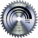 Bosch Powertools circular saw blade Optiline Wood H 250x30-40 - 2608640728