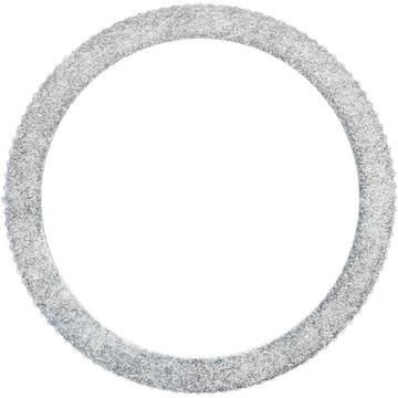 Bosch reducing ring for circular saw blade, 30mm > 24mm, adapter