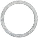 Bosch reducing ring for circular saw blade, 30mm > 24mm, adapter