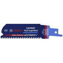 Bosch Expert saber saw blade 'Thick Tough Metal' S 555 CHC (length 100mm)