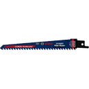 Bosch Expert saber saw blade 'Fiber Plaster' S 641 HM (length 150mm)