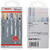 Bosch jigsaw blade set MultiMaterial, pack of 15