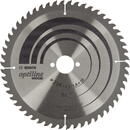 Bosch circular saw blade Optiline Wood, ? 216 x 30mm (54 teeth)