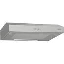 Hota gorenje WHU629ES / S, extractor hood (silver)