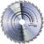 Bosch circular saw blade Speedline Wood (235 mm)