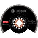 Bosch Expert diamond segment saw blade ACZ 85 RD4 Grout + Abrasive, ? 85mm (10 pieces)