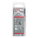 Bosch HCS jigsaw blade Clean for Wood T101B - 25-pack - 2608633622