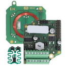 ENTRY PANEL CARD READER/13.56MHZ IP FORCE 9151031 2N