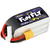 Tattu Funfly battery 1300mAh 22,2V 100C 6S1P XT60