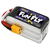 Tattu Funfly battery 1300mAh 22,2V 100C 6S1P XT60