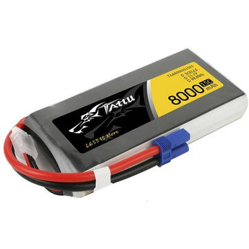 Akumulator Tattu 8000mAh 11,1V 15C 3S1P