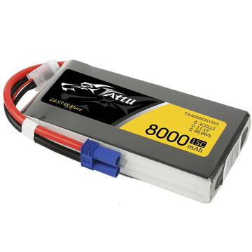 Akumulator Tattu 8000mAh 11,1V 15C 3S1P