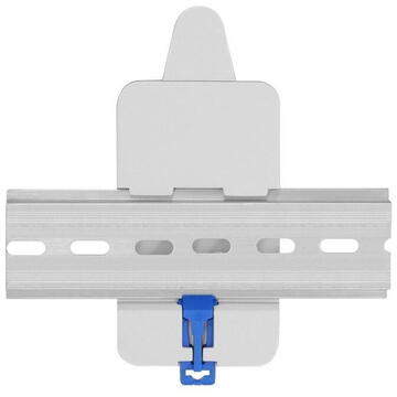 DIN Sonoff DR rail mounting bracket