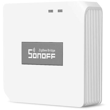 Inteligentna centralka SONOFF ZigBee Bridge