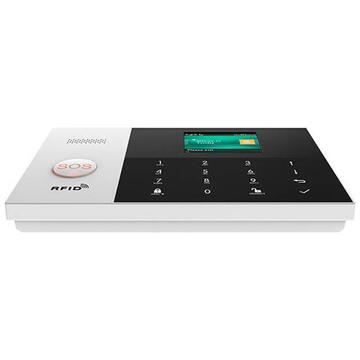 PG-105 Home Alarm Smart System PGST Tuya 4G