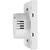 WI-FI SMART LIGHT SWITCH TC3-EU-1 BroadLink (1-channel)